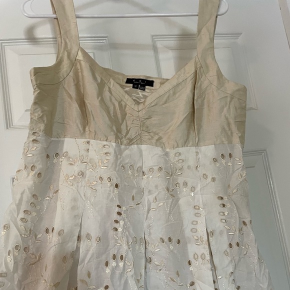 ECI New York dress - Picture 3 of 5